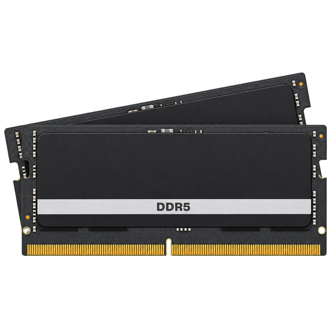 DDR5 SODIMM Speichermodul