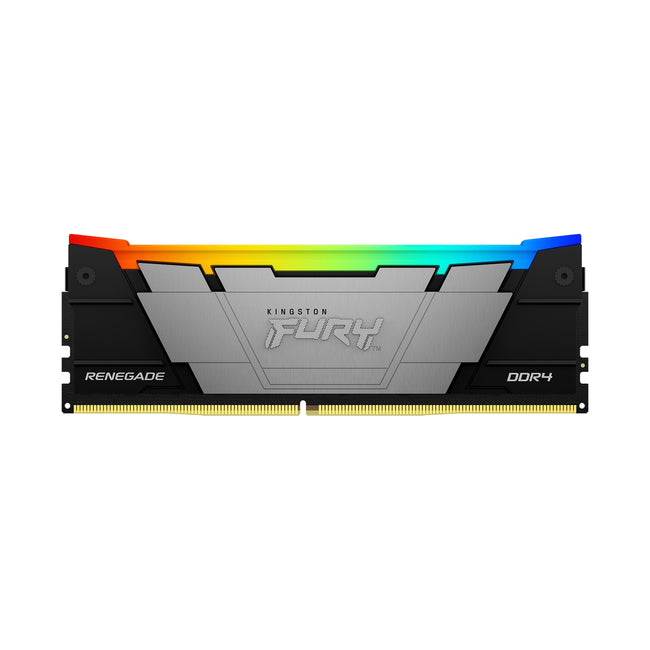 FURY Renegade DDR4 RGB-Speicher
