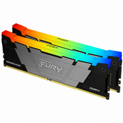 FURY Renegade DDR4 RGB-Speicher