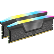 Kit de memoria DRAM DDR5 RGB