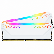 Kit de memoria DRAM RGB DDR4