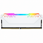Kit de memoria DRAM RGB DDR4