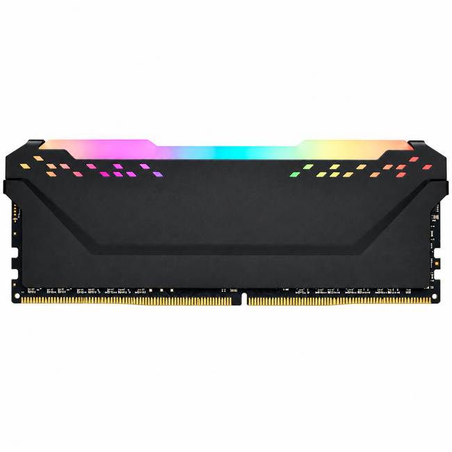 RGB DDR4 DRAM Speicherkit