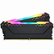 Kit de memoria DRAM RGB DDR4