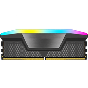 Kit de memoria DRAM DDR5 RGB